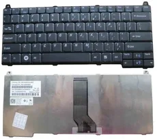 کیبورد دل وسترو 1510 - Dell Vostro 1510 Keyboard
